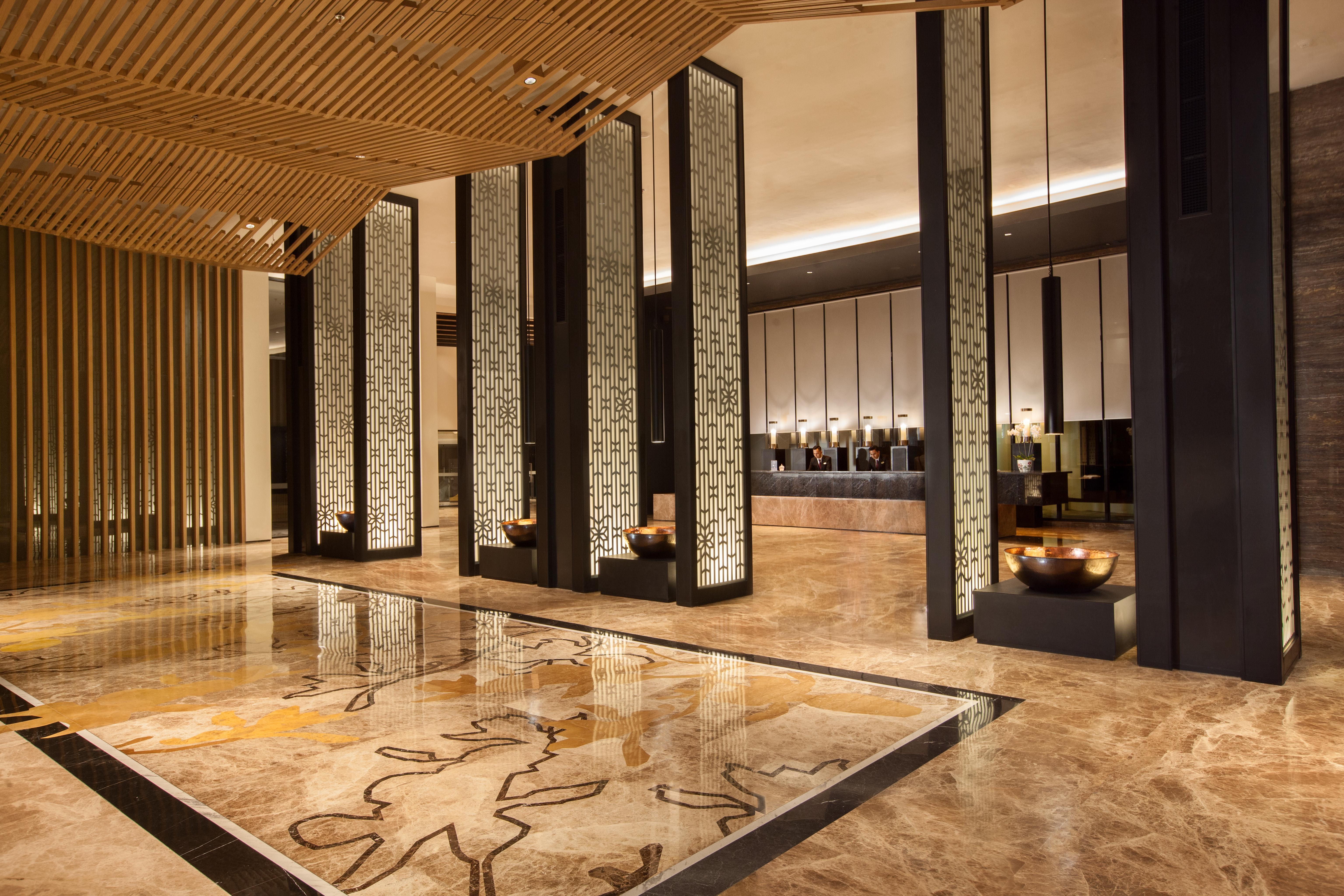 Hotel Santika Premiere Bandara פאלמבאנג מראה חיצוני תמונה