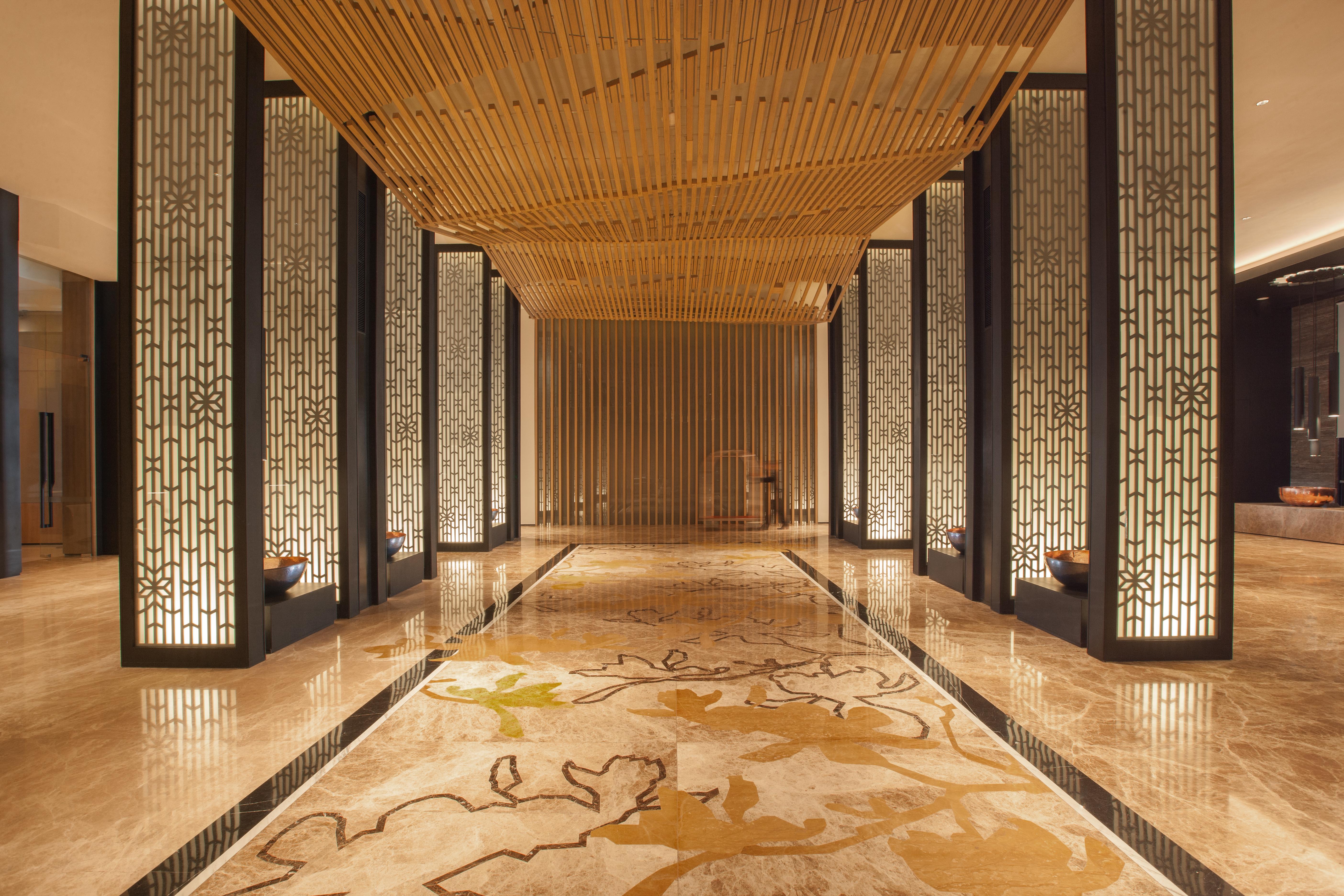 Hotel Santika Premiere Bandara פאלמבאנג מראה חיצוני תמונה
