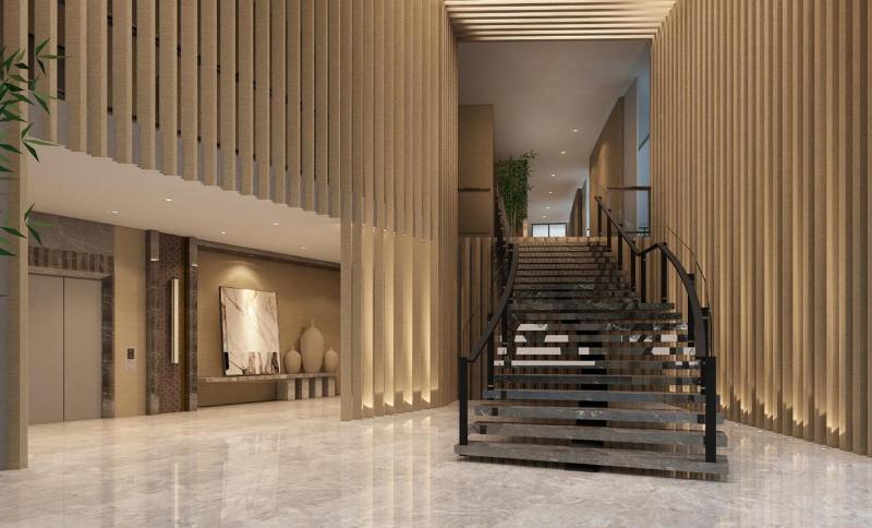 Hotel Santika Premiere Bandara פאלמבאנג מראה חיצוני תמונה