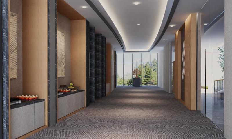 Hotel Santika Premiere Bandara פאלמבאנג מראה חיצוני תמונה